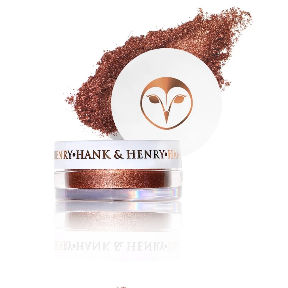 BNIB Hank and Henry Highlighter in Hunny Bunny